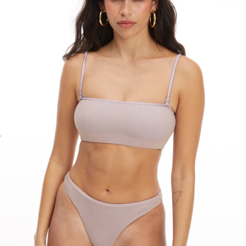 GOOD AMERICAN BATHING SUIT